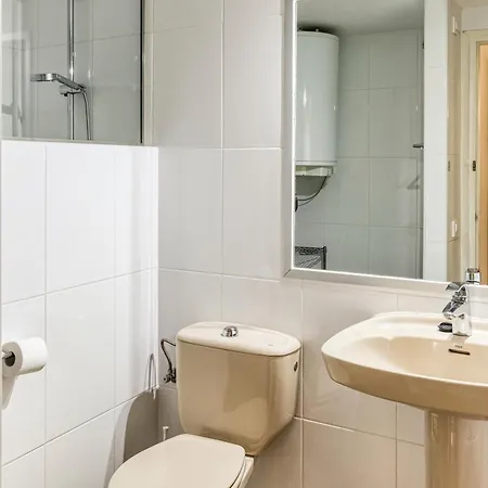 Clota Petita - Piscina Comunitaria شقة L' Escala
