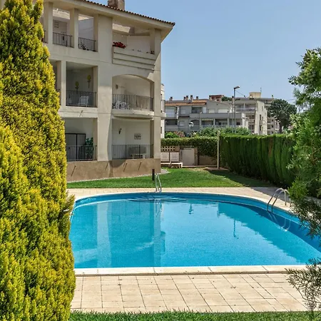شقة Clota Petita - Piscina Comunitaria L' Escala
