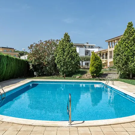 Lägenhet Clota Petita - Piscina Comunitaria L' Escala