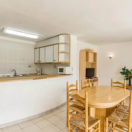 Clota Petita - Piscina Comunitaria Lägenhet L' Escala