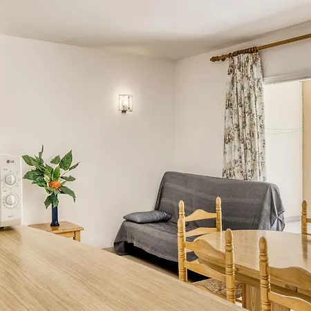 Clota Petita - Piscina Comunitaria Lägenhet L' Escala