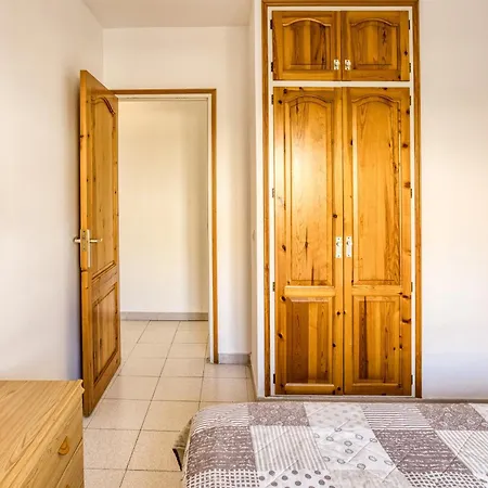 Apartment Clota Petita - Piscina Comunitaria