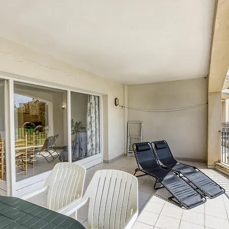 Clota Petita - Piscina Comunitaria Apartment *