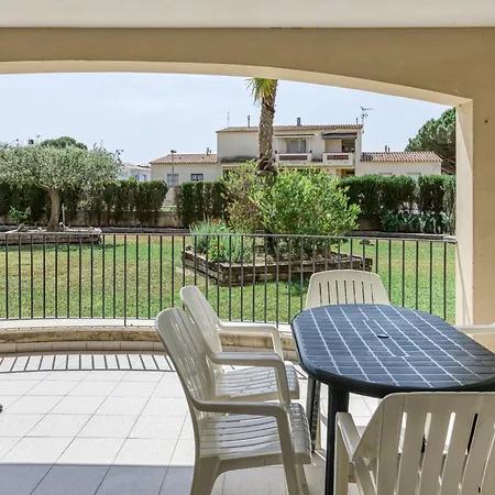 Apartment Clota Petita - Piscina Comunitaria
