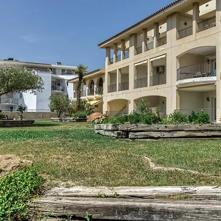 Apartment Clota Petita - Piscina Comunitaria *
